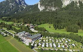 Austria Parks - Leutasch